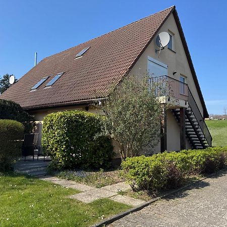 Landferienhaus Sonnenblume Hagen  外观 照片
