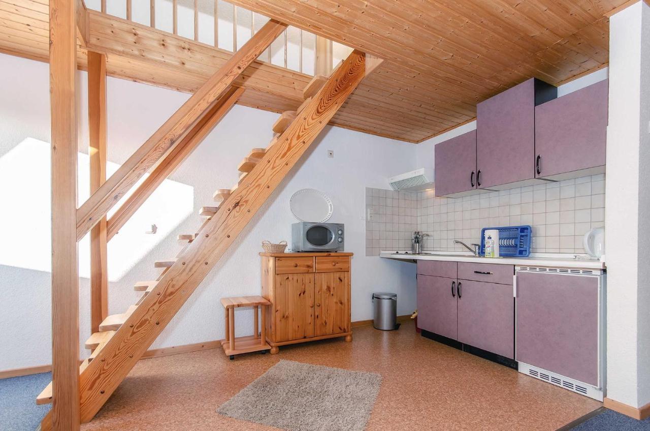 Landferienhaus Sonnenblume Hagen  外观 照片