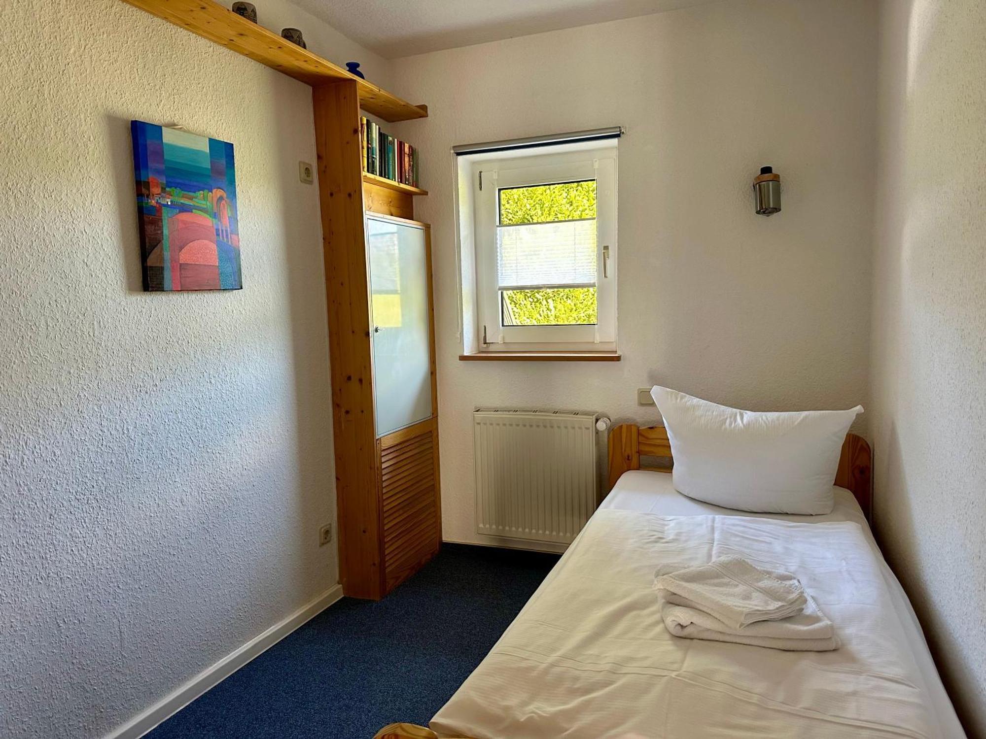Landferienhaus Sonnenblume Hagen  外观 照片
